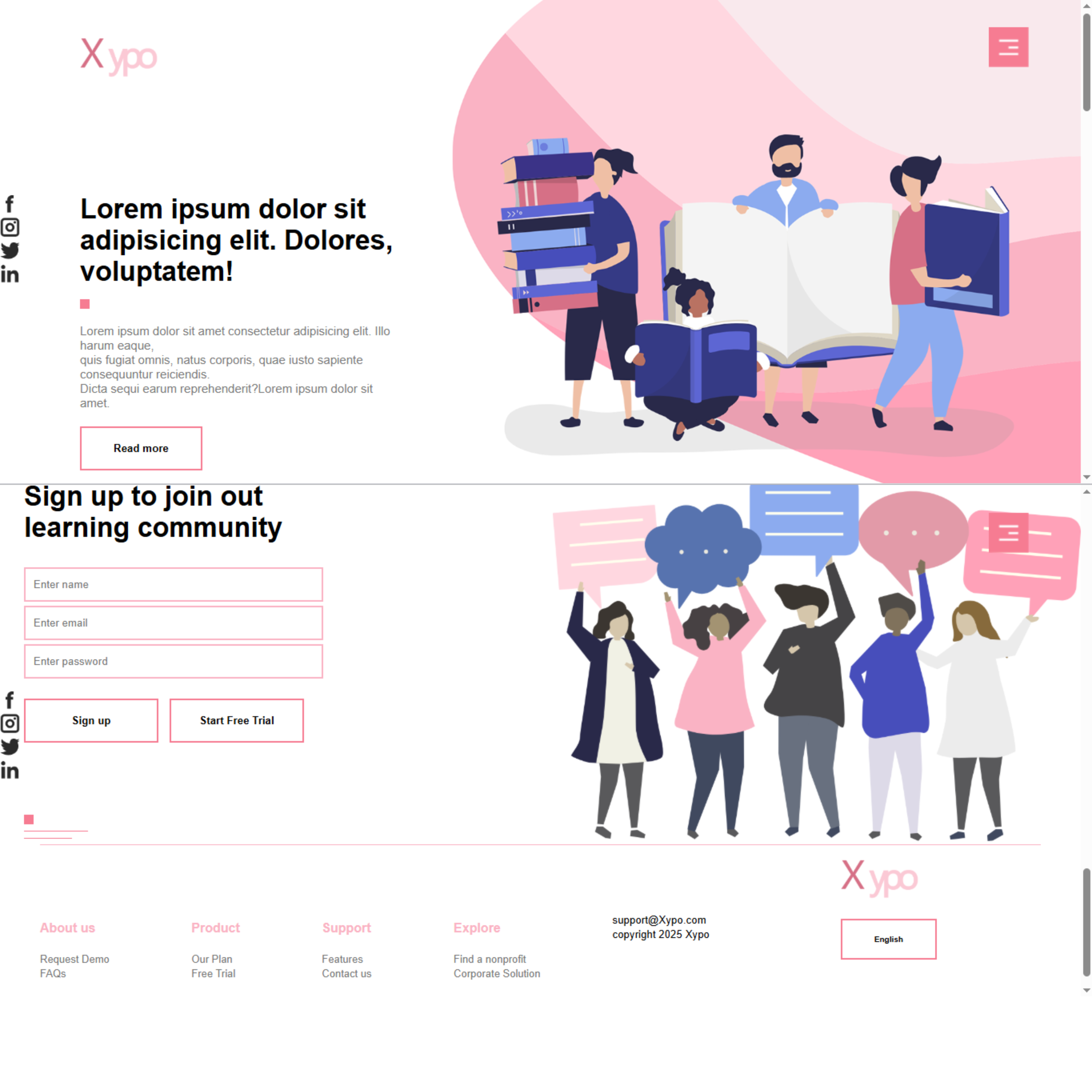 Project Preview
